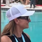 Beatrice Levine - @poetrypaloozaofficial - Instagram