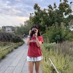 Beatrice Levine - @bea.takes.pics_ - Instagram