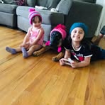 Beatrice Levine - Facebook