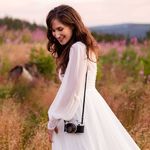 Beatrice Boghian | Wishes Of Light - @wishesoflight - Instagram