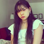 Béatrice Ling Delcourt - @queenboo_99 - Instagram