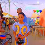 Beatrice Lyowa - Facebook