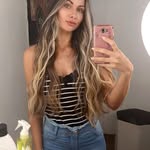 Beatrice Machado Rovedo - @beatricero.machado - Instagram