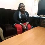Beatrice Maina - @mainabeatricewambui - Instagram