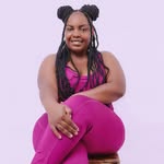 Beatrice Waithera Maina - @serabettie - Instagram