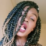Betty - @beatrice__maina - Instagram
