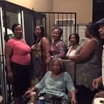 Beatrice Coleman-Major - @tyned84 - Instagram