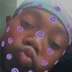 Beatrice Naomi major - @purplebitches9 - Instagram