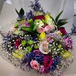 Beatrice Manuel - @beatricemanuel2788 - Instagram
