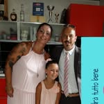 Beatrice Manuel Riccio Benico - @bemasia - Instagram