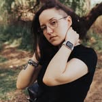 Beatrice Marchidan - @beatricemarc - Instagram