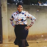 Beatrice Molefe - @beatricemolefe - Instagram