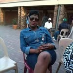 Beatrice Molefe - @molefebeatrice - Instagram