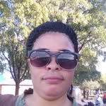 Beatrice Moleli - @molelibeatrice - Instagram