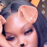 Beatrice Moore - @prettyblk_greedyblktwin - Instagram