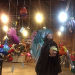 Beatrice Moore - @muppetsrealmom - Instagram