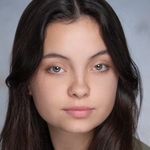 Scarlett Beatrice Moore - @scarlett_beatrice_moore - Instagram