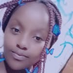 Beatrice Muriithi - @bettymoon01 - Instagram