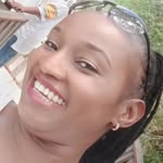 Beatrice Muriithi - @muriithi815 - Instagram