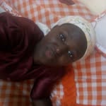 Beatrice Muriithi - @muriithi5230 - Instagram