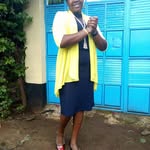 Beatrice Muriithi - @beatrice.muriithi.9085 - Instagram