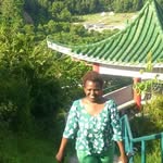Beatrice Njeri Muriithi - @beatrice_njeri_muriithi - Instagram