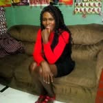 Beatrice Mwangi - @beatricemwangi62 - Instagram