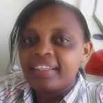 Beatrice Mwangi - @mwangibeatrice64 - Instagram