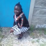 Beatrice Mwangi - @beatricemwangi16 - Instagram