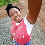 Beatrice Mwangi - @beatricemwangi97 - Instagram