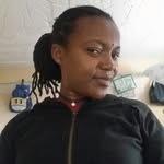 Beatrice Mwangi - @beatricemwangi58 - Instagram