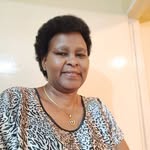 Beatrice Mwangi - @beatricemwangi56 - Instagram