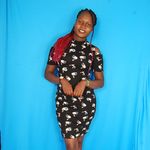 Beatrice Mwangi - @beatricemwangi722 - Instagram
