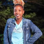 Beatrice mwangi - @beatricemwangi98 - Instagram
