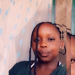 Beatrice Mwangi - @bett.y9246 - Instagram