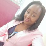 Beatrice Mwangi - @beatricemwangi65 - Instagram