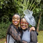 Beatrice Mwangi - @wb.mwangi - Instagram