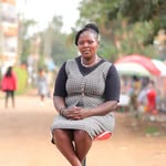 Beatrice Mwangi - @mwangi8781 - Instagram