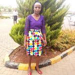 Beatrice Mwangi - @beatrice.mwangi.7737 - Instagram