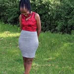 Beatrice Mwangi - @nyaksonga - Instagram