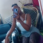 Beatrice Mwangi - @bettie_mwangi - Instagram