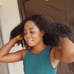 Akosua Asantewaa - @beatricenelson - Instagram