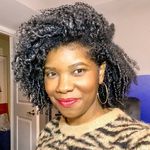 Beatrice Nelson - @beatricenelson056 - Instagram