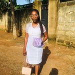 Beatrice Nelson - @adwoaloq - Instagram