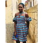 Beatrice Nelson - @beatricenelson260 - Instagram