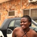 Beatrice Otoo - @beatriceotto50 - Instagram