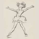 Beatrice Otto - @nuannaarpoqcafe - Instagram