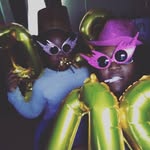 Beatrice Roach - @lil_ms2004 - Instagram