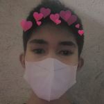 Yael Christian B. Flores III - @beatriceroyales123 - Instagram