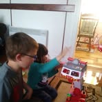 Beatrice Short - Facebook